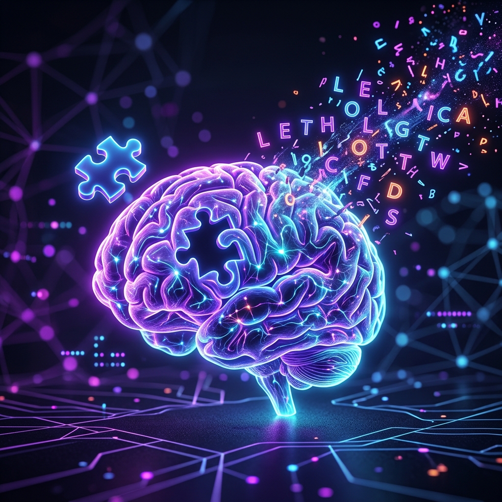 Lethologica: The Neuroscience Behind That 'Tip of the Tongue' Feeling