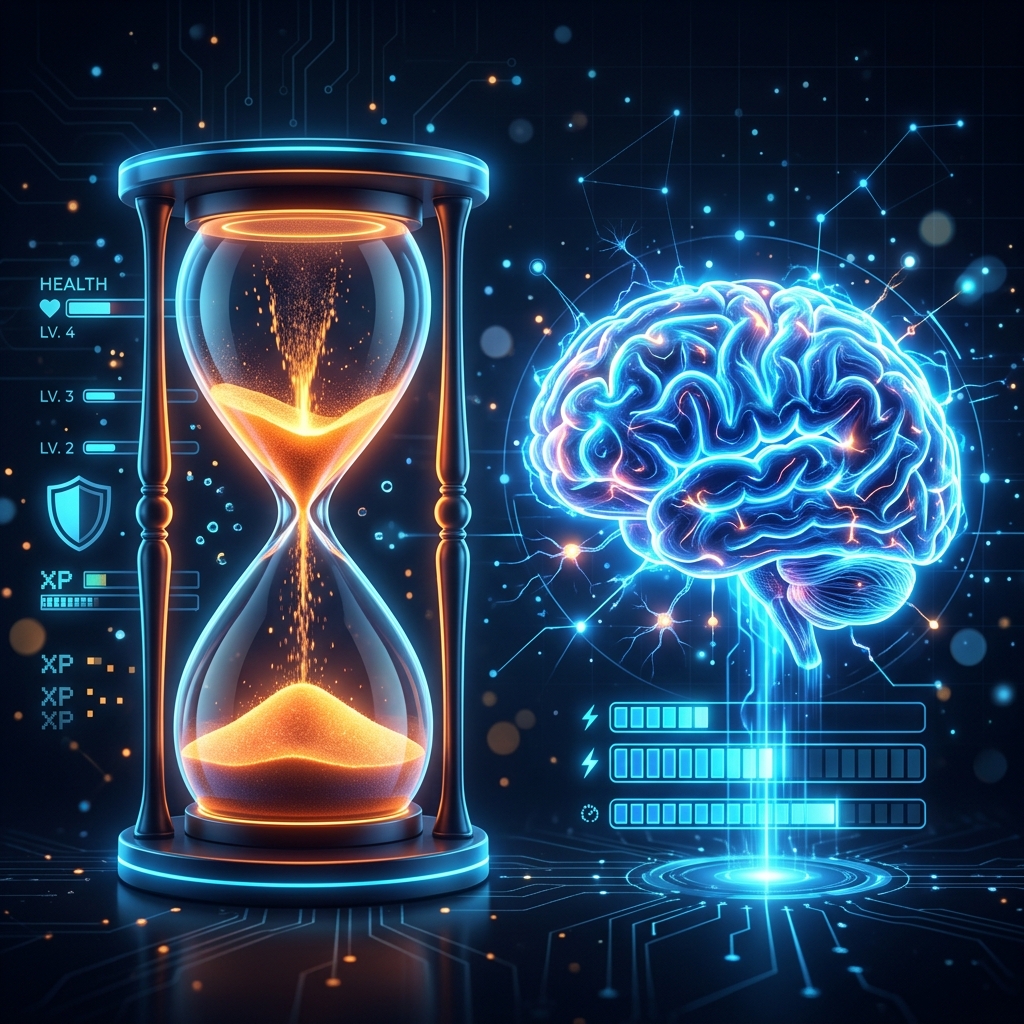 The 'Vigilance Decrement': Why Your Work Breaks Actually Make You More Tired