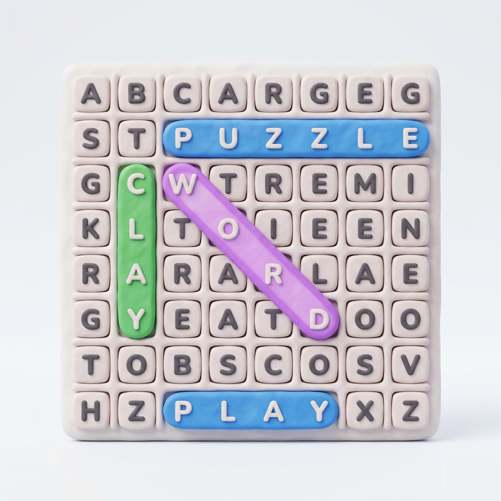 Word Search